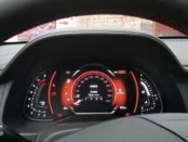 Другая Hyundai Elantra: новый мотор и цифровая приборная панель