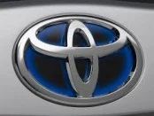 Новый кроссовер Toyota будут производить в США