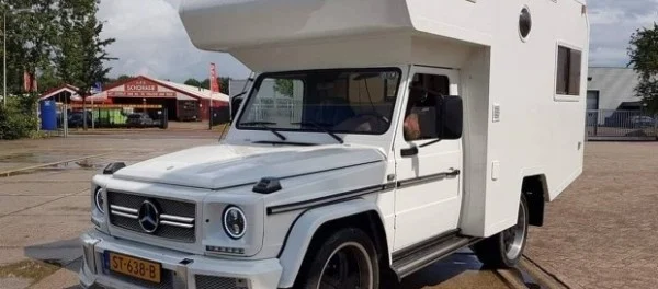 «Гелик» получил большой жилой модуль