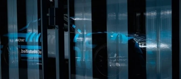 Первые электрические Porsche появятся в Украине в первом квартале 2020