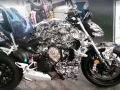 Новые подробности о грядущих Ducati
