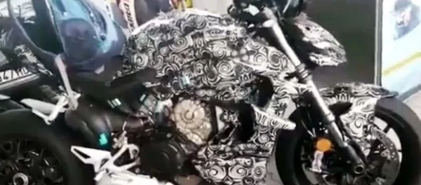 Новые подробности о грядущих Ducati