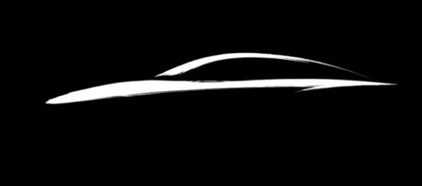 Новая глобальная модель от Infiniti