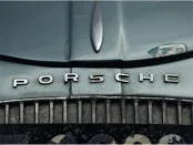 Аукцион на единственный Porsche 64 1939 года сорвались из-за аукциониста