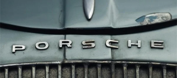 Аукцион на единственный Porsche 64 1939 года сорвались из-за аукциониста