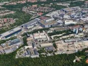 Производство Porsche Taycan стартовало вовремя и без задержек
