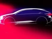 Volkswagen анонсировала недорогой купеобразный паркетник