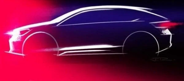 Volkswagen анонсировала недорогой купеобразный паркетник