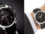 Где можно купить фирменные часы Tissot?