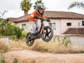 Cтартовали продажи самых дешевых Harley-Davidson