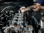 Как выбрать автосервис для ремонта двигателя?