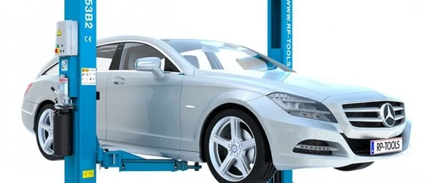 Где можно купить автосервисное оборудование?