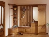 Как выбрать мебель в прихожую?
