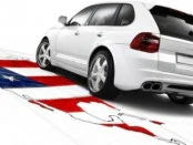 Как заказать доставку автомобиля из США?