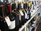 Как узнать время продажи алкоголя?