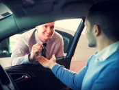Как взять авто напрокат?