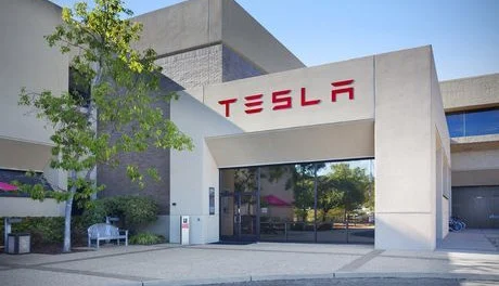 Tesla запатентовала технологию лазерных дворников