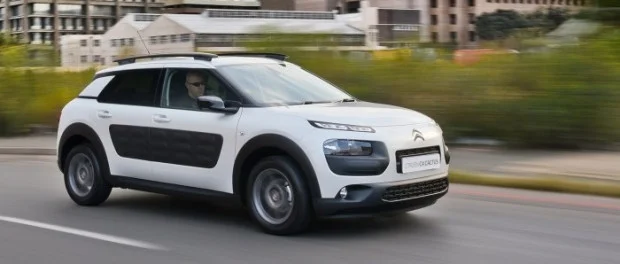 Как выбрать автосервис для Citroen?