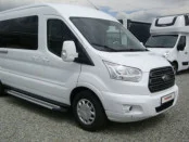 Где можно купить б/у запчасти Ford?