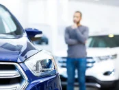 Как выбрать автосалон для покупки авто?