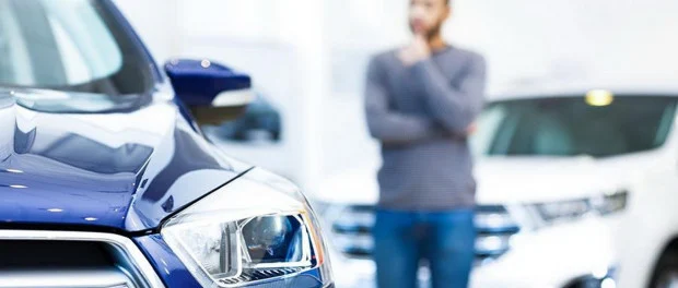 Как выбрать автосалон для покупки авто?
