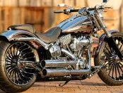 Корректировка пробега мотоциклов Harley-Davidson в Москве