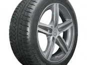 Continental ContiWinterContact TS 850P