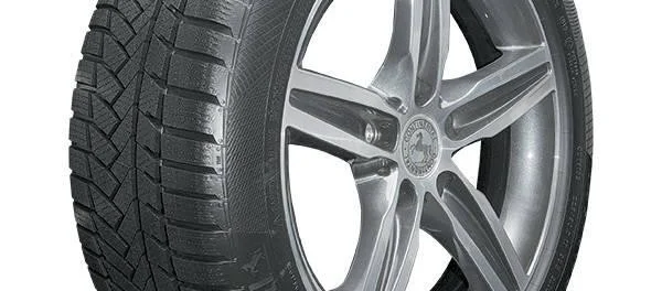 Continental ContiWinterContact TS 850P