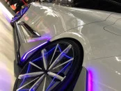 Toyota представила невероятный концепт на базе Prius