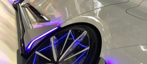Toyota представила невероятный концепт на базе Prius