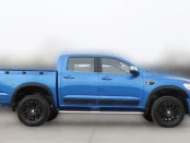 ZX Auto обновила недорогой аналог пикапа Toyota Tundra