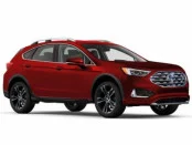 Ford готовит европейцам новую торговую марку
