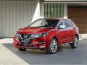 Компания Nissan представила «заряженные» вариации Pathfinder и Qashqai