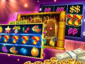 Как сорвать куш в казино Вулкан Vegas?