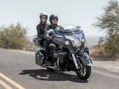 Indian Motorcycle представил мотоцикл Roadmaster Elite 2020