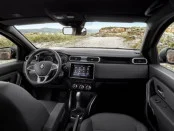 Renault Duster второго поколения выходит на новый рынок