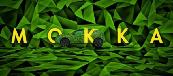 Новинка OPEL Mokka выезжает на дороги – и теперь это электромобиль!