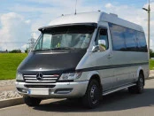Маршрутка из Кирилловки в Днепр. Заказ микроавтобуса