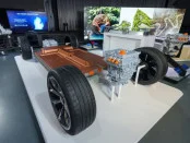 По следу Tesla: GM заявили о батарее с ресурсом 1 600 000 км
