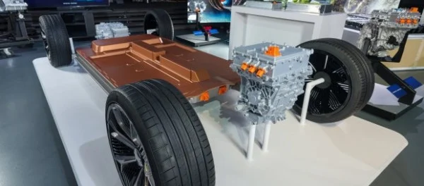 По следу Tesla: GM заявили о батарее с ресурсом 1 600 000 км