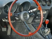 400Z: спорткар от Nissan за 40 000 долларов