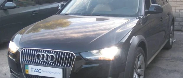 Как затонировать стёкла автомобиля?