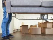 Как организовать квартирный переезд в Киеве?