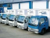 Где можно купить запчасти для китайских грузовиков?