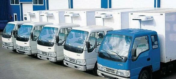 Где можно купить запчасти для китайских грузовиков?