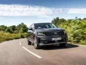 Во сколько обойдется новый KIA Sorento?