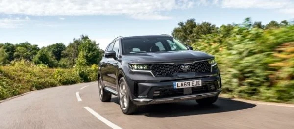 Во сколько обойдется новый KIA Sorento?