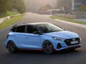 Размер не имеет значения: самый маленький «спорткар» от Hyundai