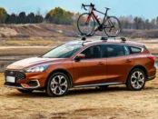 Ford Focus: второй шанс