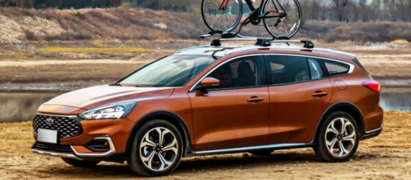 Ford Focus: второй шанс